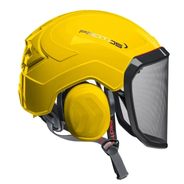Protos® Integral Arborist – Solid Colours - Image 4
