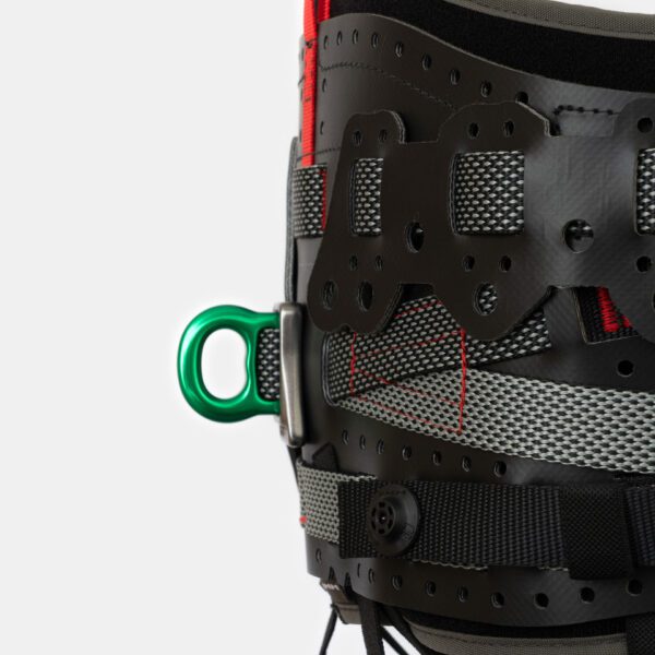 DMM Kinisi Max Saddle - Image 4