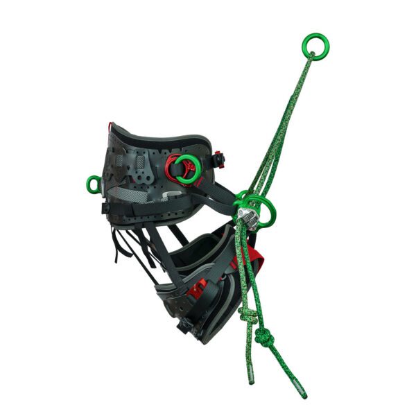 DMM Kinisi Max Saddle - Image 3
