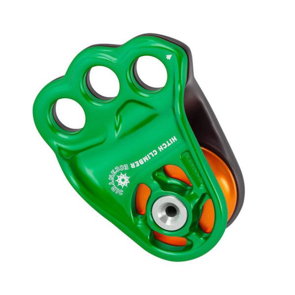 DMM Hitch Climber Eccentric Pulley