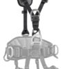 PETLZ Chest harness for SRT harness. TOP - Image 3