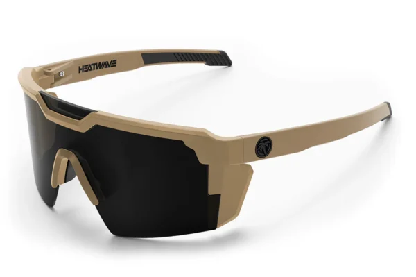 Heat Wave Visual – Future Tech Sunglasses – HEATWAVE Variety 3