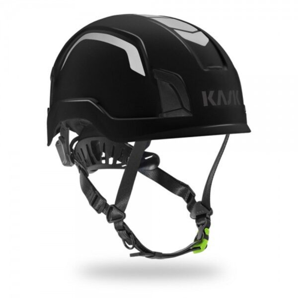 KASK Zenith X2 HV Helmet - Image 4