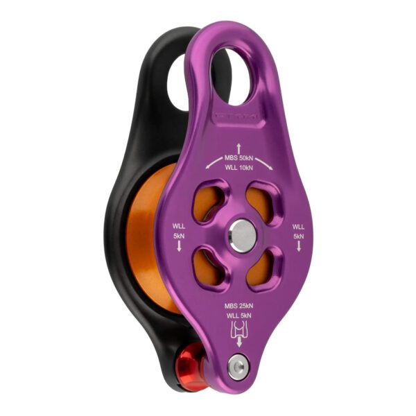 DMM Pinto 2 PULLEY - Image 2