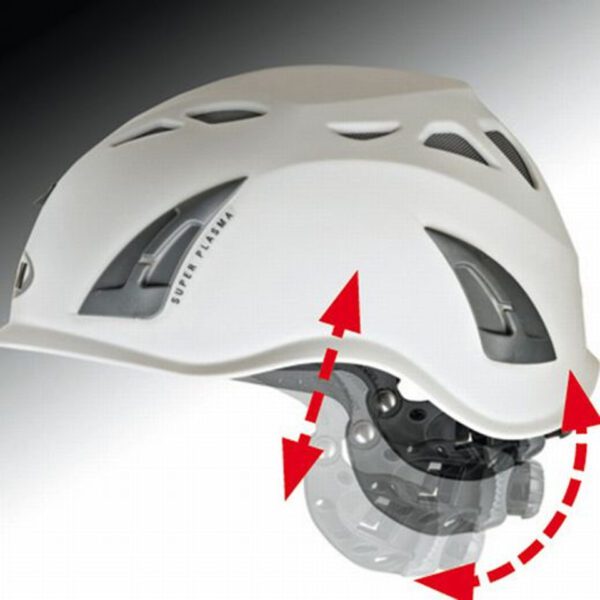 KASK Super Plasma Hi-Viz Helmets