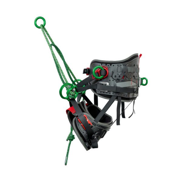 DMM Kinisi Max Saddle - Image 2