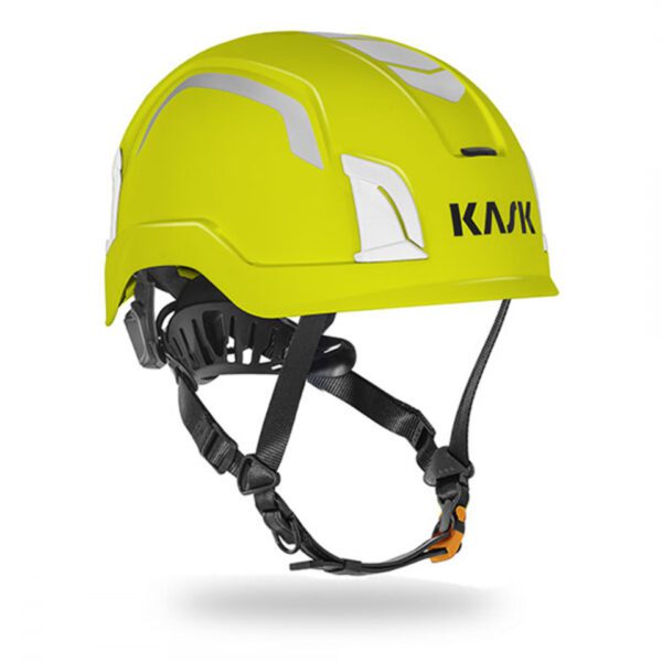 KASK Zenith X2 HV Helmet - Image 2