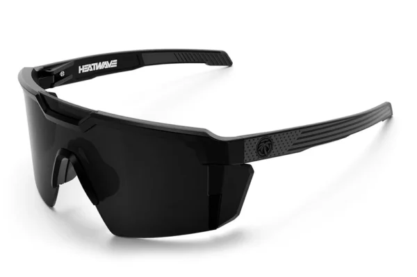 HEAT WAVE VISUAL - FUTRE TECH SOCOM