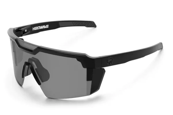 HEAT WAVE VISUAL - FUTRE TECH SUPER PHOTOCHROMIC