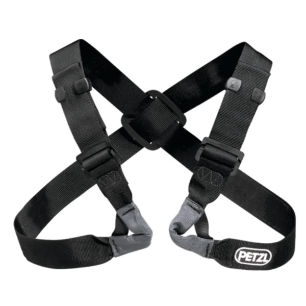 PETZL VOLTIGE CHEST HARNESS SRT