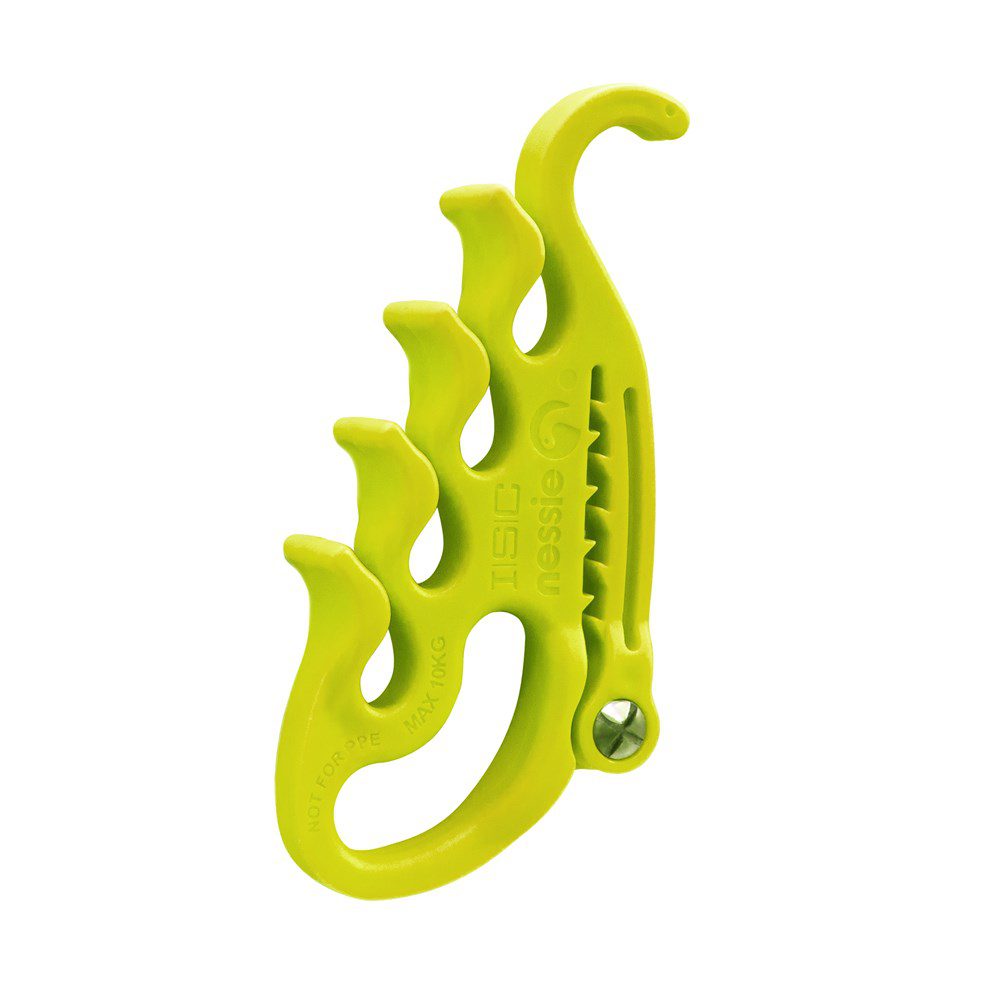 I|S|C Nessie Lanyard Clip - Image 4