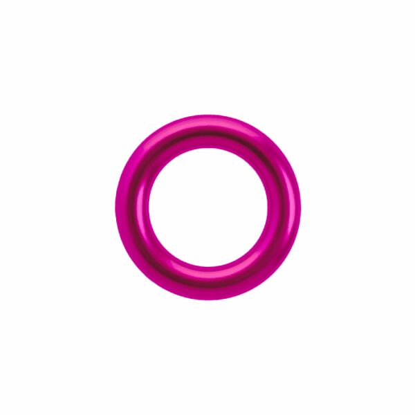 DMM Anchor Ring 40mm Pink