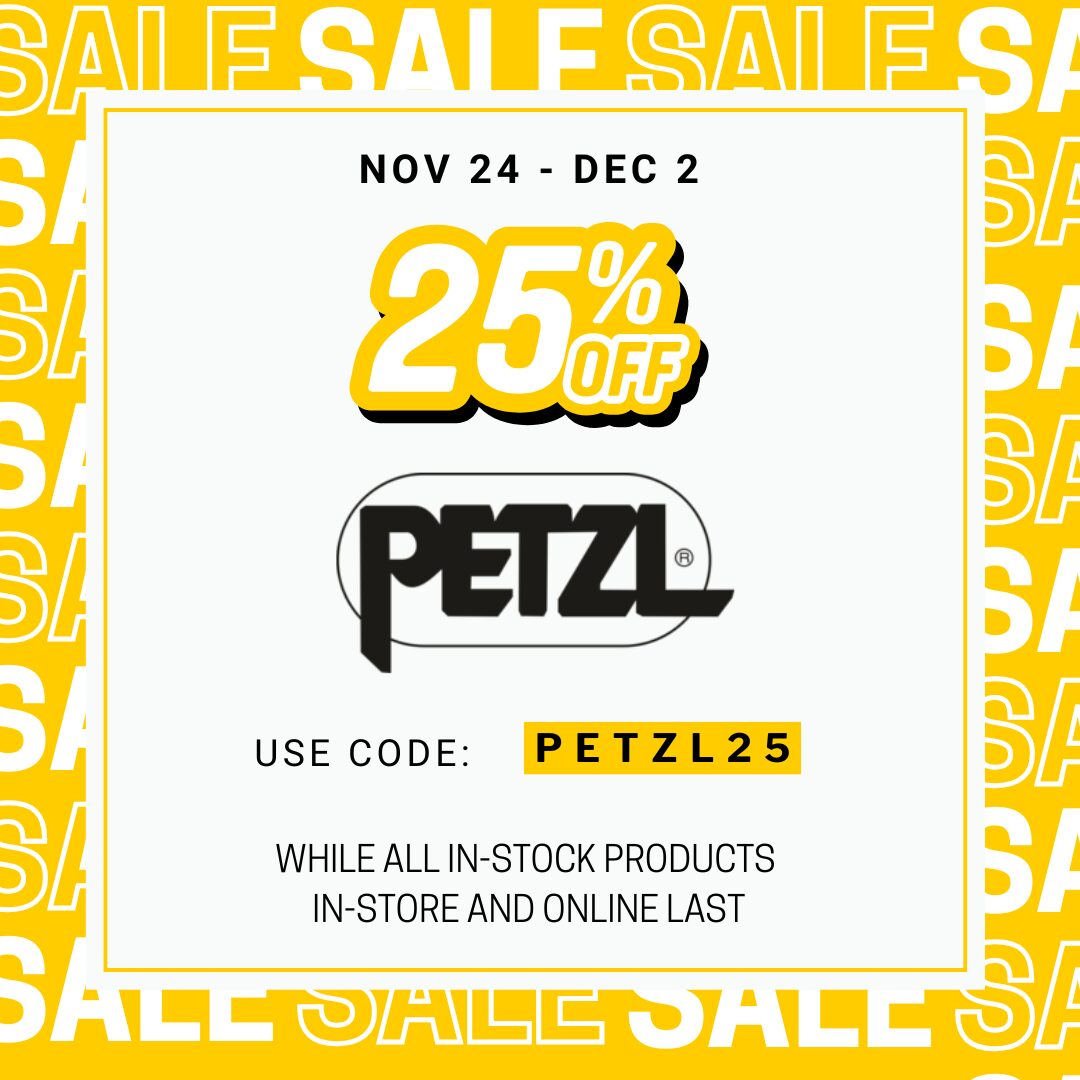 PETZL