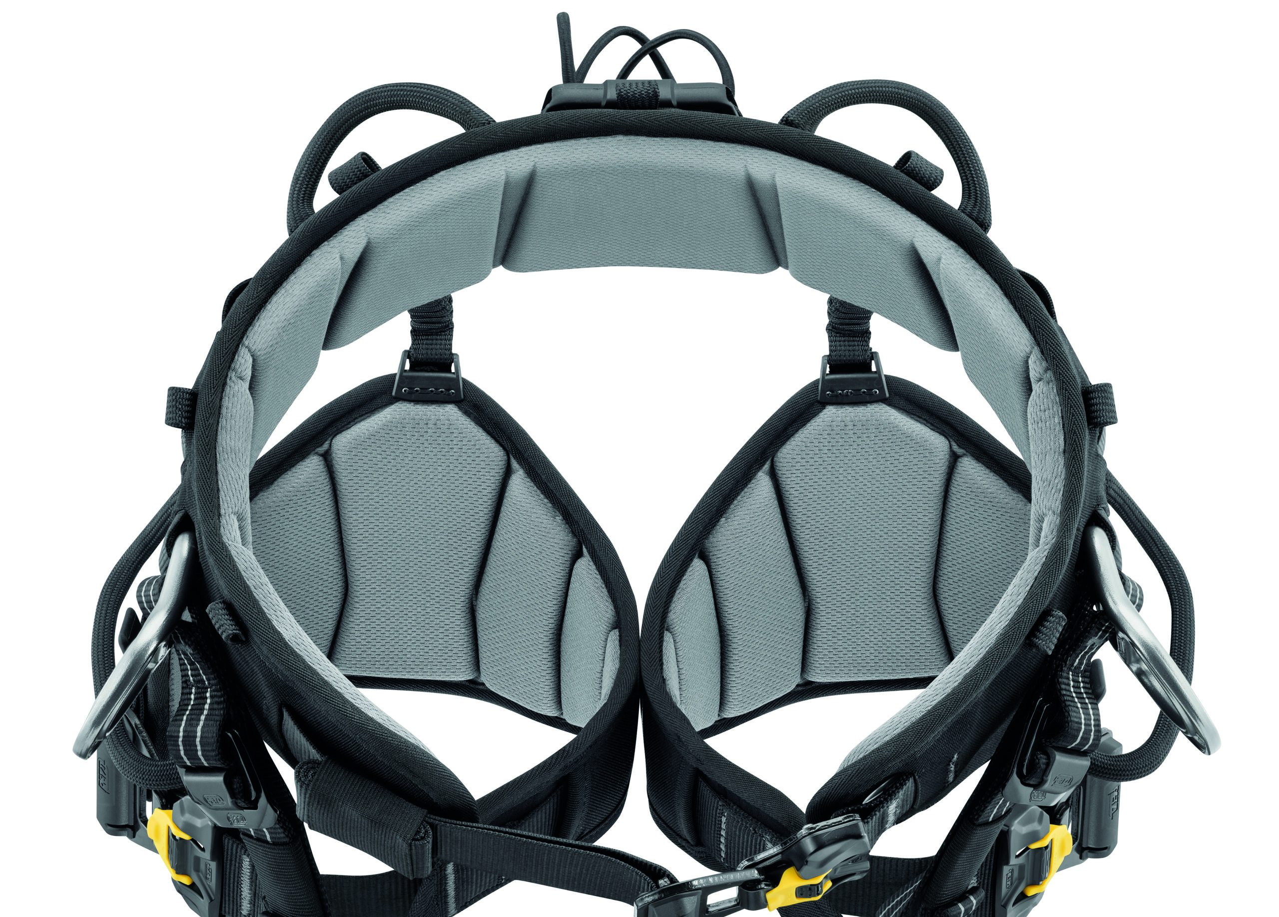 PETZL SEQUOIA HARNESS (NEW) - Image 4