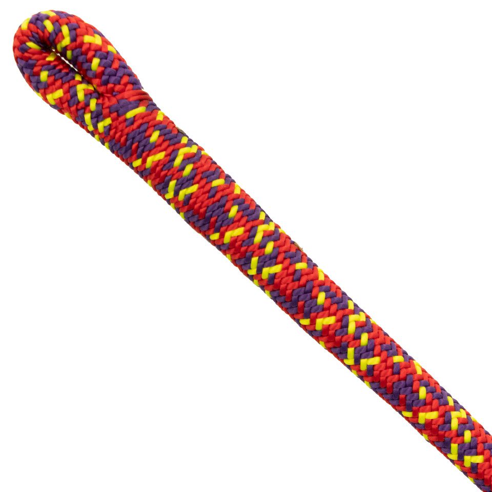 STERLING ROPE TRIAD 11.9MM X 150' W/ EYE - Image 2