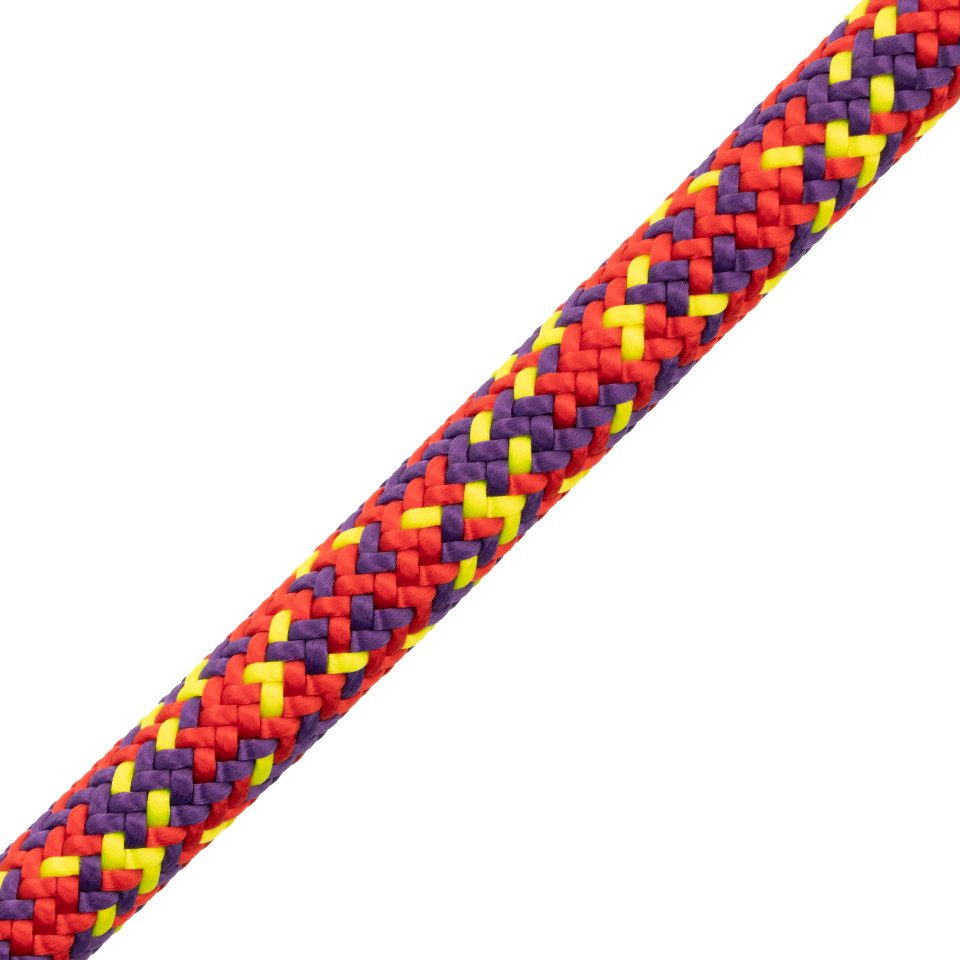 STERLING ROPE TRIAD 11.9MM X 150' W/ EYE - Image 3