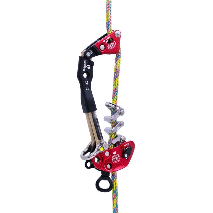 ISC CHIPMUNK FLEX TETHER - Image 3