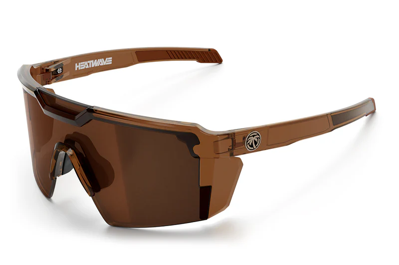 Heat Wave Visual - Future Tech Sunglasses - HEATWAVE Variety 1 - Image 10